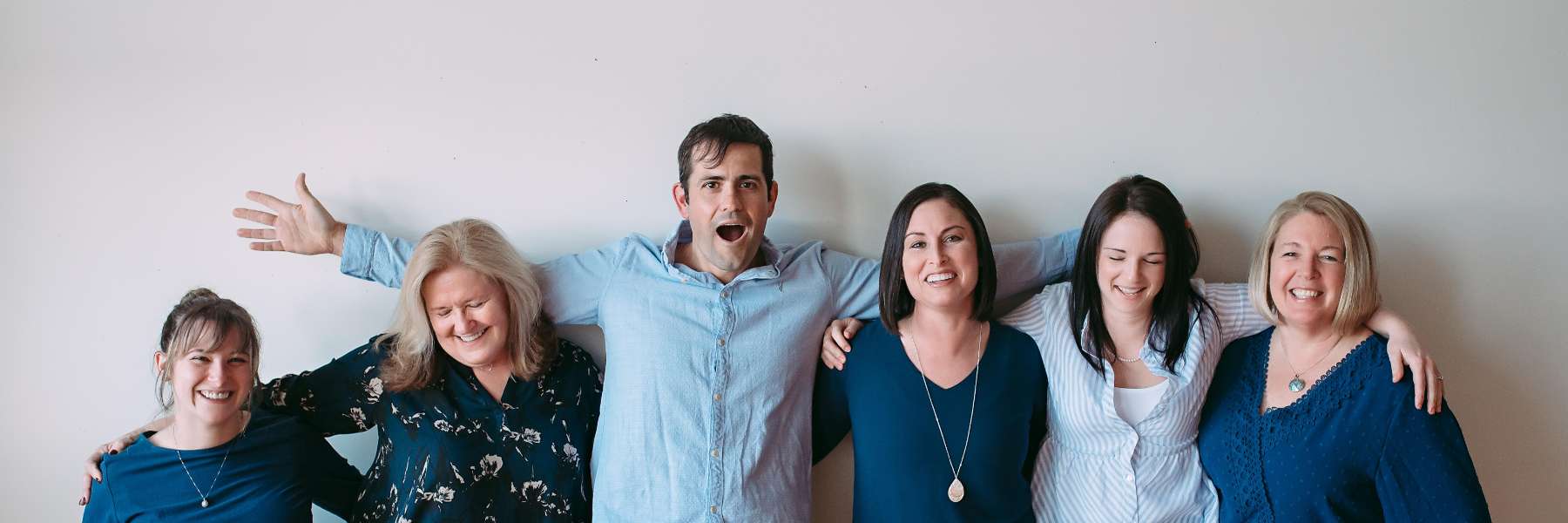 Dentist Troy OH Andrew Katerakis DDS Our Team