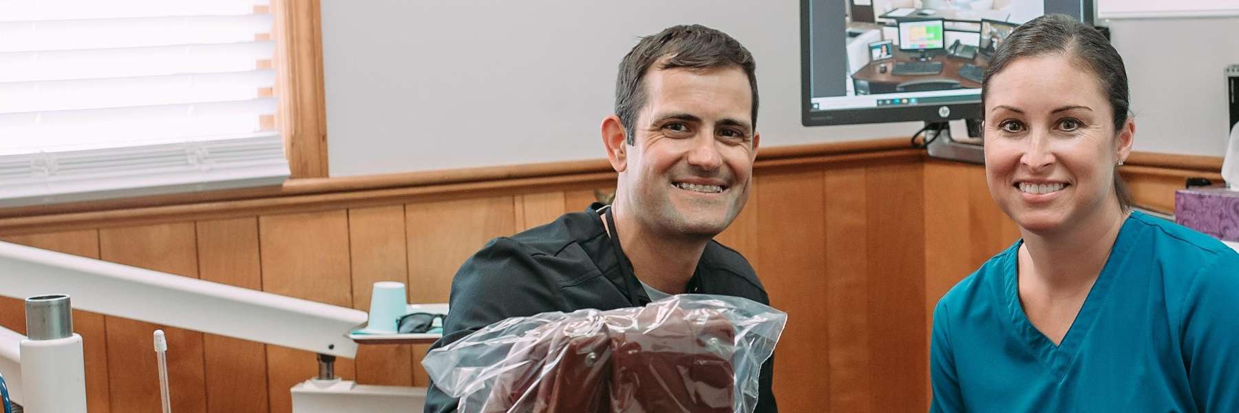 Periodontal Treatment | Dentist